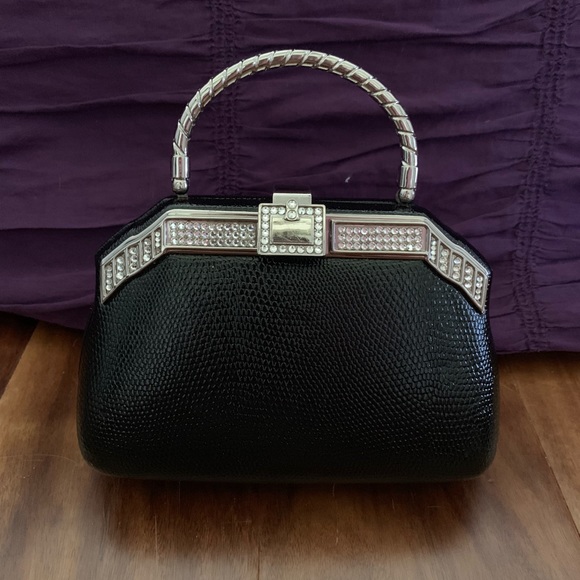 Handbags - Evening clutch